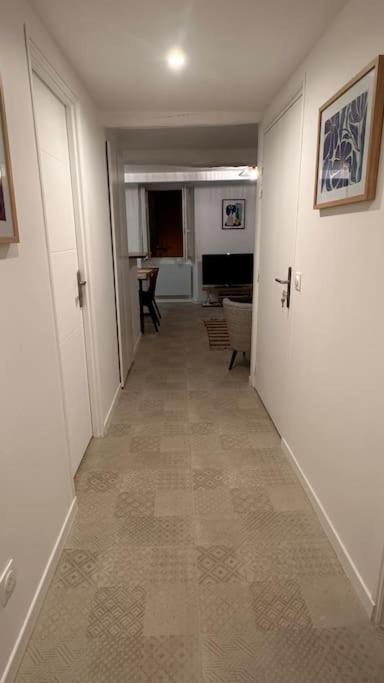 Appartement Cosy A Collobrières Exteriör bild